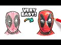 EASIEST Way To Blend CHEAP Colored Pencils For PRO Results