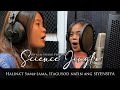 Science Jingle | Halina't Sama-sama, Itaguyod Natin ang Siyensya | Official Studio Version