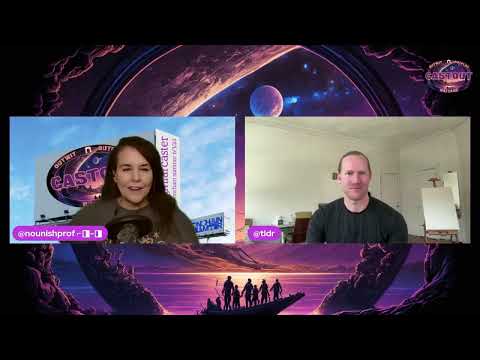 GM Farcaster CastOut edition ep4