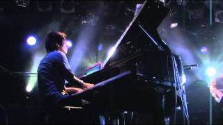 Schroeder-Headz LIVE 2 @渋谷 CLUB QUATTRO 2011.6.5