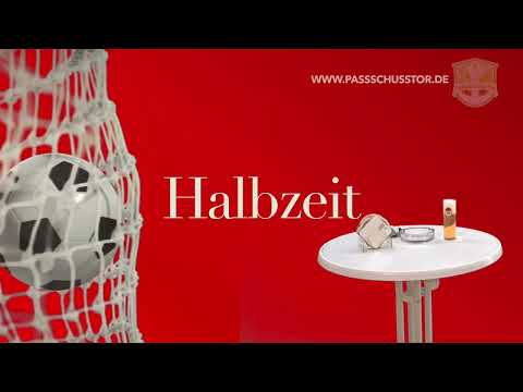 SV Vingst 2 vs RW Zollstock 2 | Pass Schuss Tor