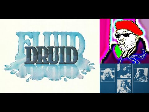 Song Review #454: Druid - "Razor Truth" / "FM 145" (1976 prog rock)