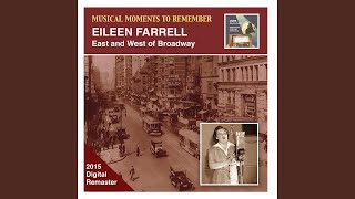 Best Foot Forward: Ev'ry Time