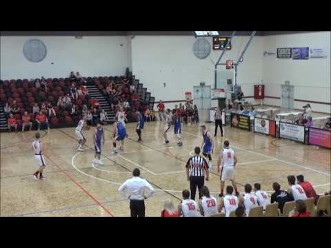 230417 Flames V Buccs