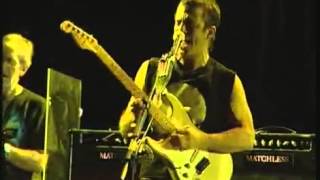 Los Piojos - Muevelo (Vivo. Quilmes Rock 2009)