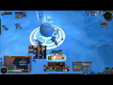 Cute Anime Boys vs Mythic Jaina