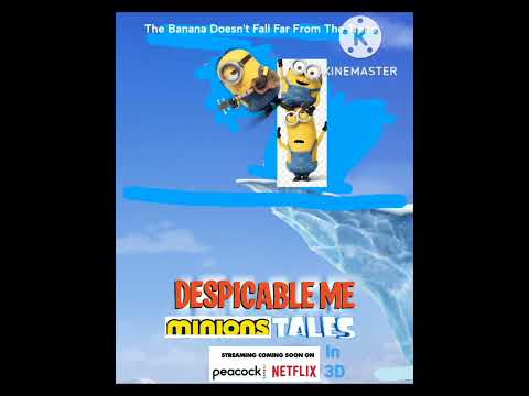 Despicable Me Deviantart