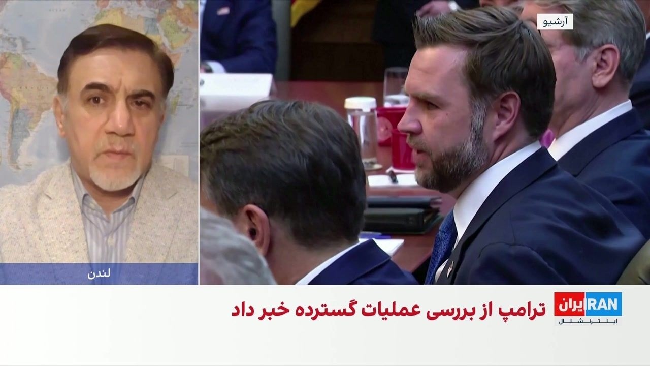 حسین علیزاده: هرمز و باب‌المندب در مرکز محاسبات آمریکا درباره جمهوری اسلامی 