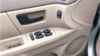 preview picture of video '2005 Ford Taurus Wagon Used Cars Waverly OH'