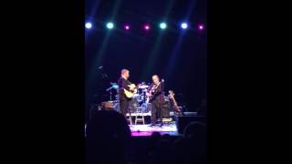 Dailey and Vincent - the hills of Caroline