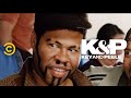 The Worst Guys To Sit Next To On An Airplane Key Peele
