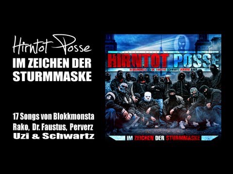 Blokkmonsta & Nils Davis - Bist Du Hirntot?