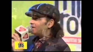 Mohit Chauhan Amazes Audience With 'Tum Ho'