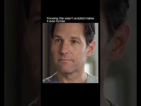 This Miscommunication in Ant-Man is LOL 😂 Jimmy Woo Really Thought Scott Lang Wanted to Hang Out 💀