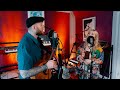 Ella Henderson & James Arthur – Let’s Go Home Together (Acoustic Video)