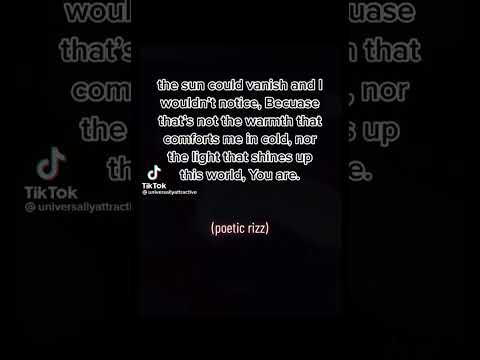 Poetic Rizz Meme Tiktok Compilation    #trending #memes #tiktok