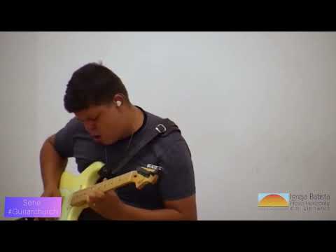 Toma o teu lugar - Paulo César Baruk improviso