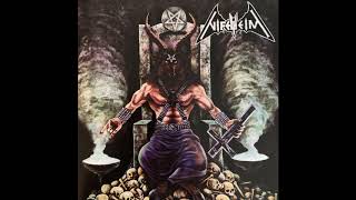 Music video thumbnail preview for Nifelheim   Witchfuck by Nifelheim