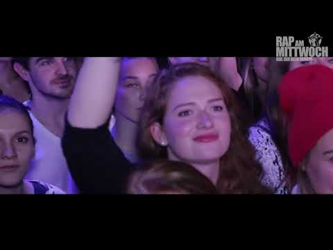 Best of NOTYZZE // Rap am Mittwoch // Reupload