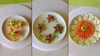 New Style Carve Fruit Very Fast and Beauty part 223