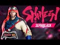 Teach Me Shaheen - Tekken 8 (Ft. @Sephiblack)