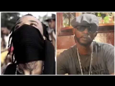 Tommy lee sparta ft dre zee breathless remix 2015