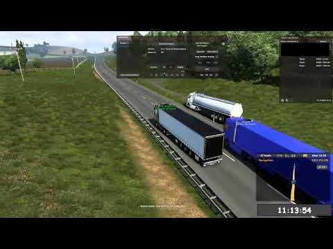 Admin work - 2023.10.11.