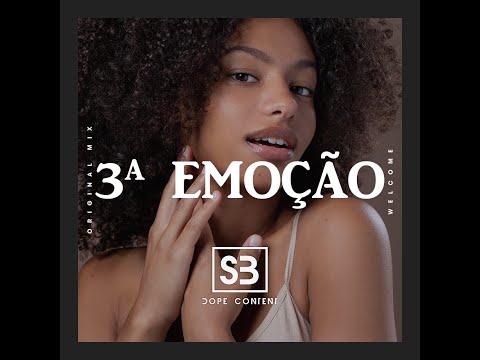 (3ª EMOÇÃO) Instrumental Ghetto Zouk x Kizomba Zouk Love [Prod. By Salomão Beatz]