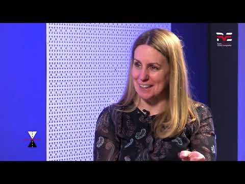 Ep 43 Întâlniri de gradul 0 | Monica Gheran