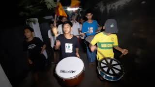 Download lagu Drumband Untuk Membangunkan Sahur... mp3