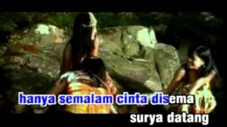 Download lagu THOMAS ARYA - Putri Kayangan mp3