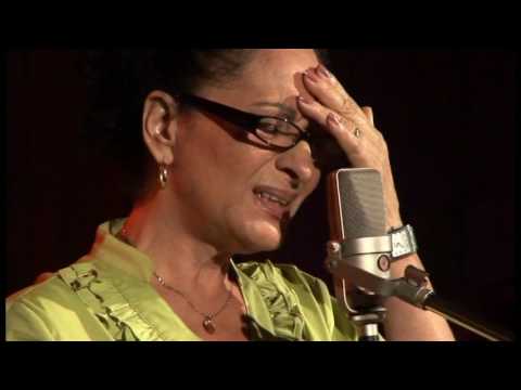 Espontáneamente. Concierto. Beatriz Marquez, 4 .Juan Formell.Este amor que se muere