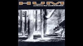 Hum - Pinch and Roll (Guitar Cover)