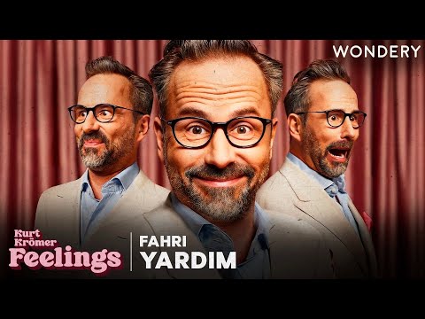 Fahri Yardim: Zwischen Gut und Scheiße | Kurt Krömer - Feelings | 15