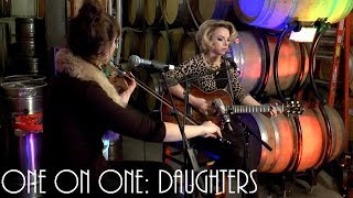 Cellar Sessions: Samantha Fish - Daughters December 18th, 2017 City Winery New York