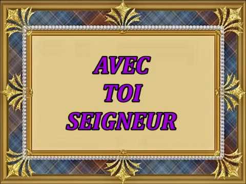 download lagu mp3 mp4 Avec Toi Seigneur, download lagu Avec Toi Seigneur gratis, unduh video klip Download Avec Toi Seigneur Mp3 dan Mp4 Viral Gratis