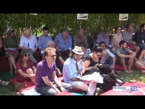 2017-06-25 PRATO - AL METASTASIO CRESCONO SPETTATORI E INCASSI