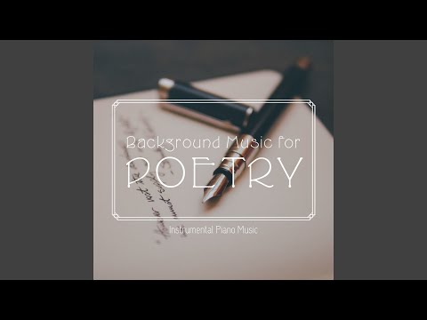 Background Music for Poetry