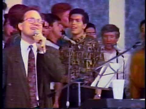 CUAN BELLO ES EL SEÑOR - MARCOS WITT