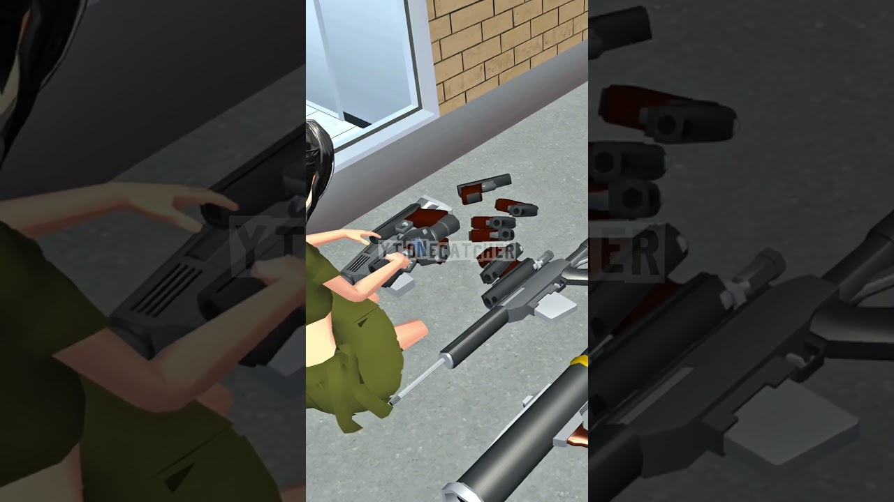 Pro dia  || Rei, Kaina, Lin, Hikaru🗿#sakubers