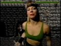 MK Sonya Blade Elizabeth Malecki