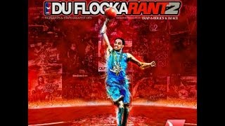 Waka Flocka Feat. Wooh da Kid & Ice Burgandy - 2 GUNZ UP Prod. By PURPS ( DuFlocka Rant 2 )