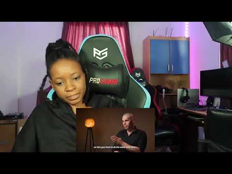 While Writing Anti-Islam Book He Became Muslim! - The Story of Joram Van Klaveren - REACTION