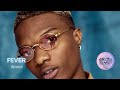 Wizkid Fever Audio