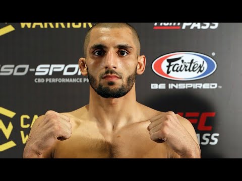 Chris Allen MMA Show Episode 18 : Aiden Lee