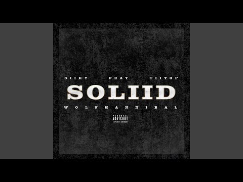 Soliid (feat. Tiitof)
