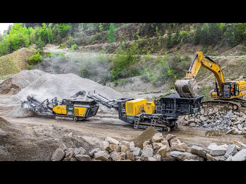 JAW CRUSHER - Image 2