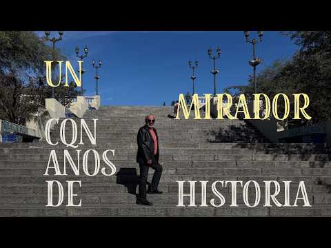 ¿Qué esconden los escalones del Coniferal?