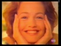 Anuncio Nivea Facial 1990
