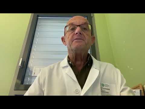 La gravità della COVID 19 può dipendere dai geni?